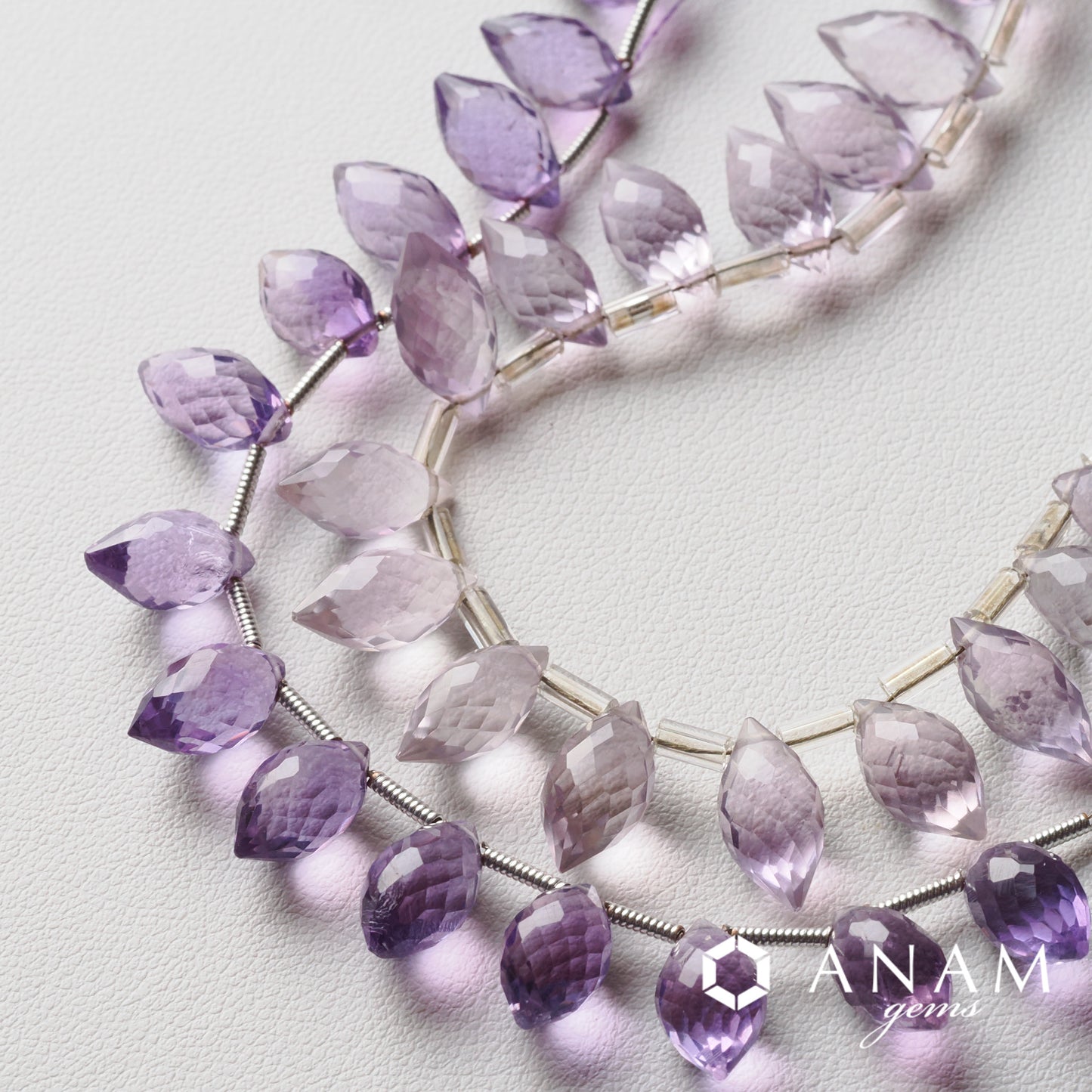 アメトリン シャンデリア