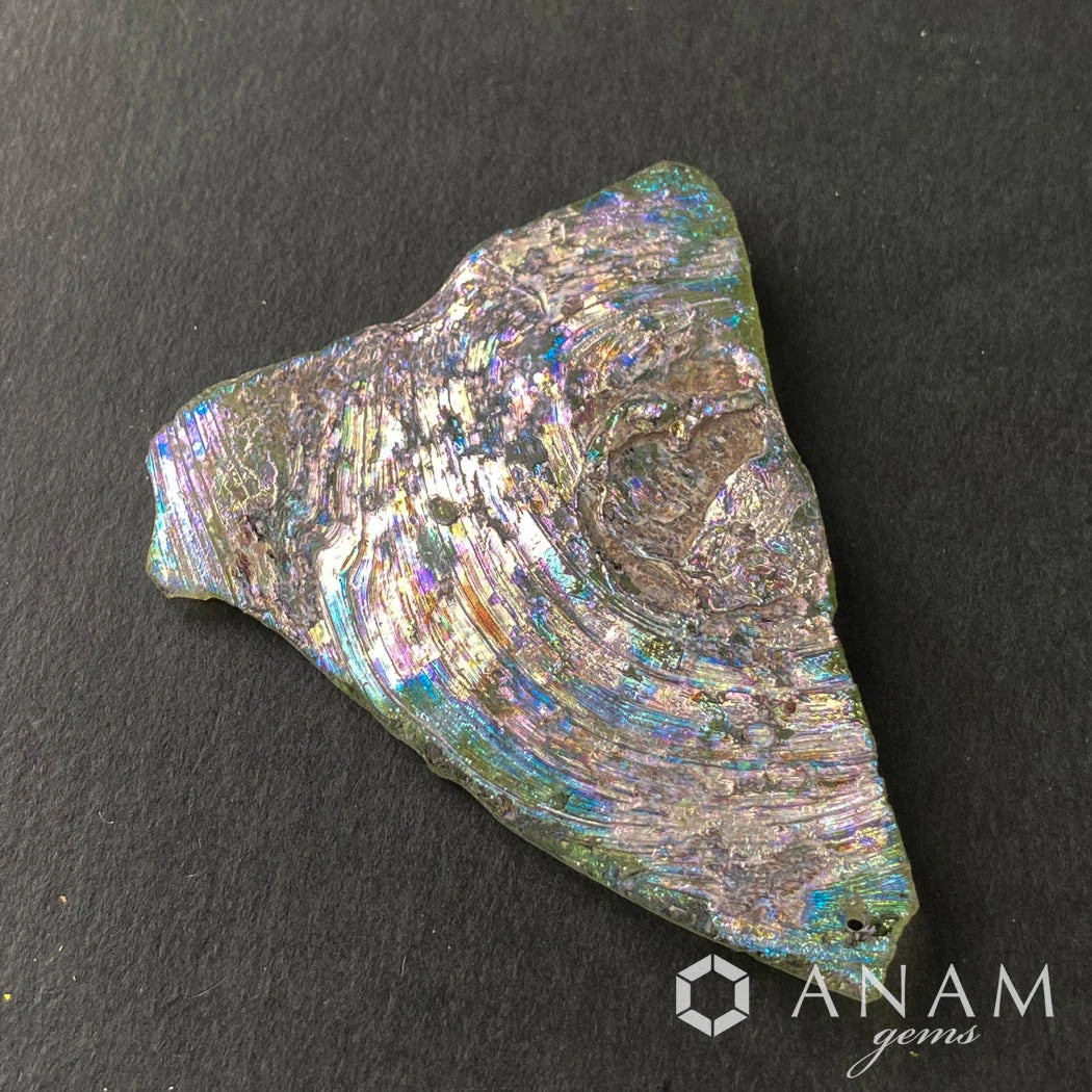 ローマングラス かけら-C