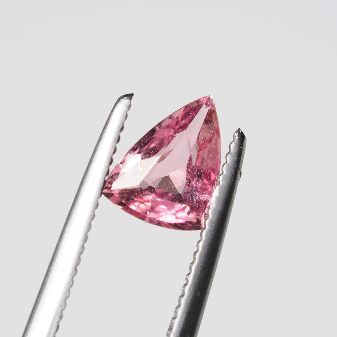 パパラチアサファイア 0.508ct｜DGL 鑑別付 – ANAM gems・アナムジェムズ