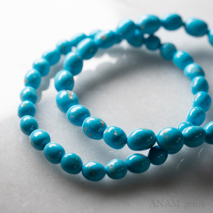 잠자는 아름다움 Koise 팔찌