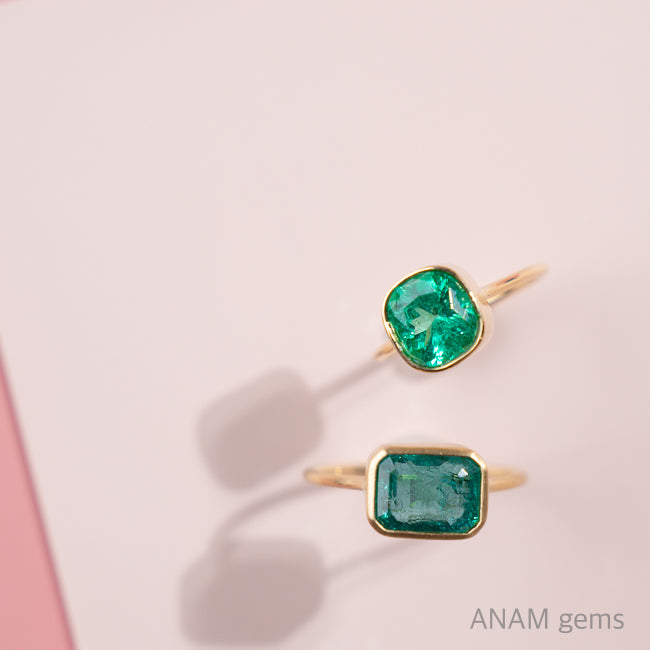 リングサイズ変更（±3号）-ANAM gems‖ハンドメイドアクセサリー用