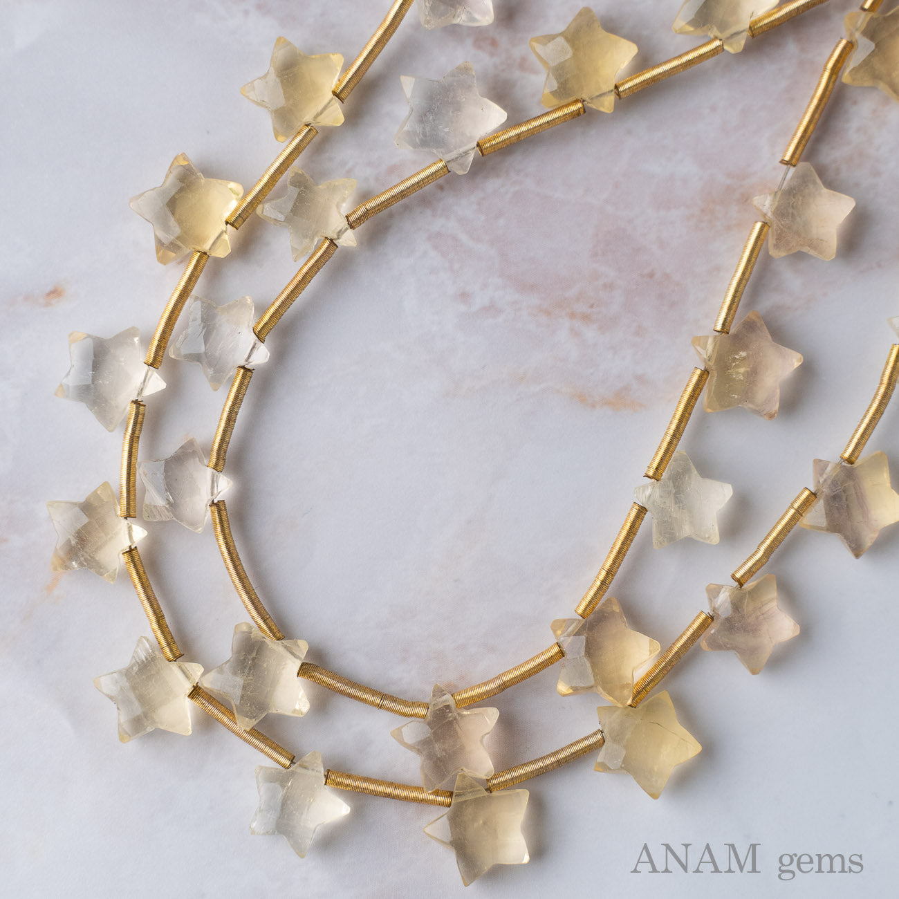 スターカット シトリン