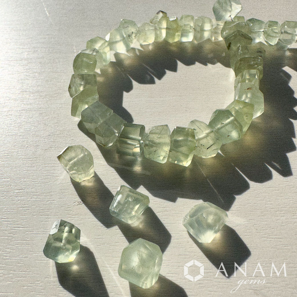 プレナイト ラフ ボタン タンブル (ボタンブル)