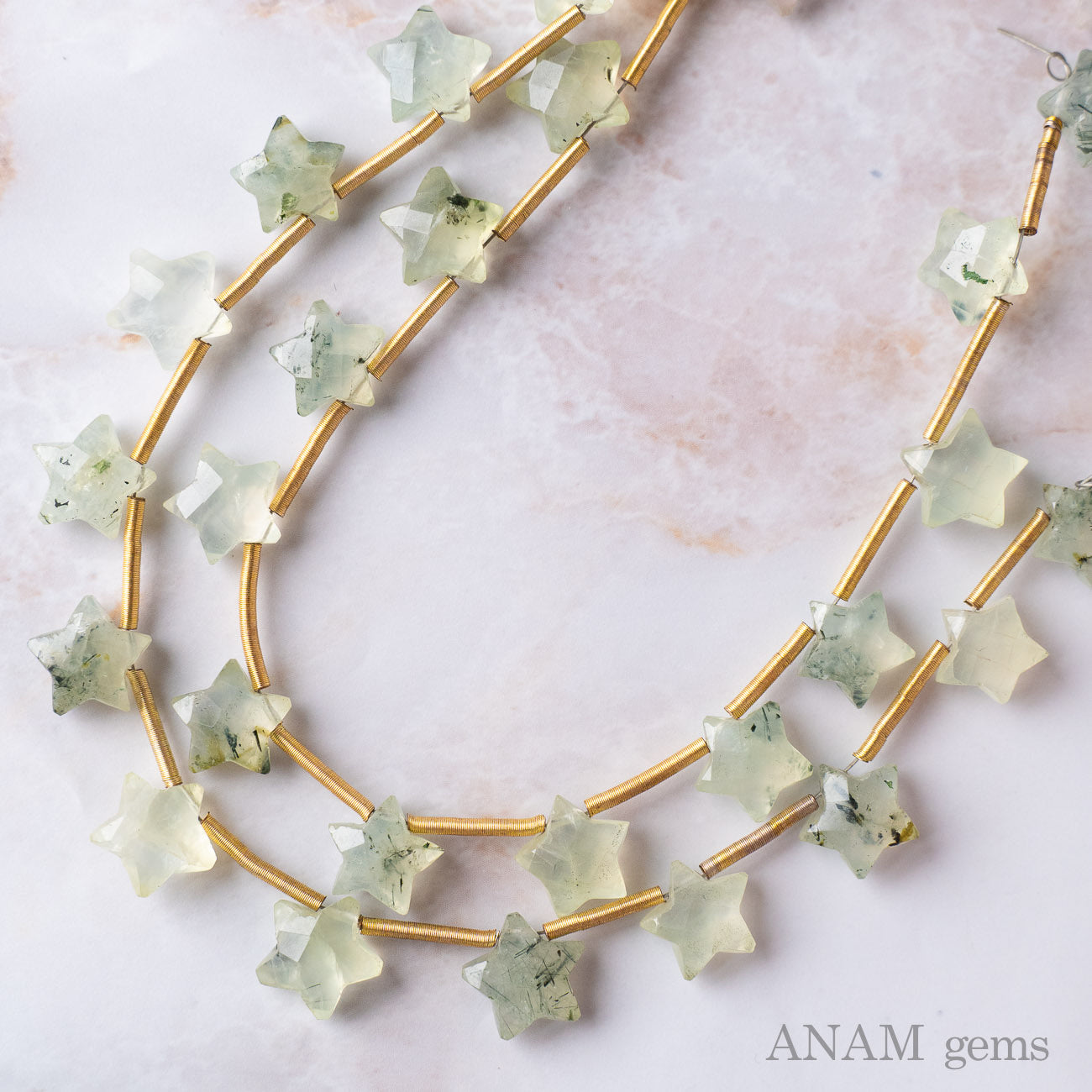 プレナイト スターカット