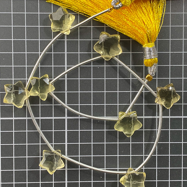 スターカット ブルー