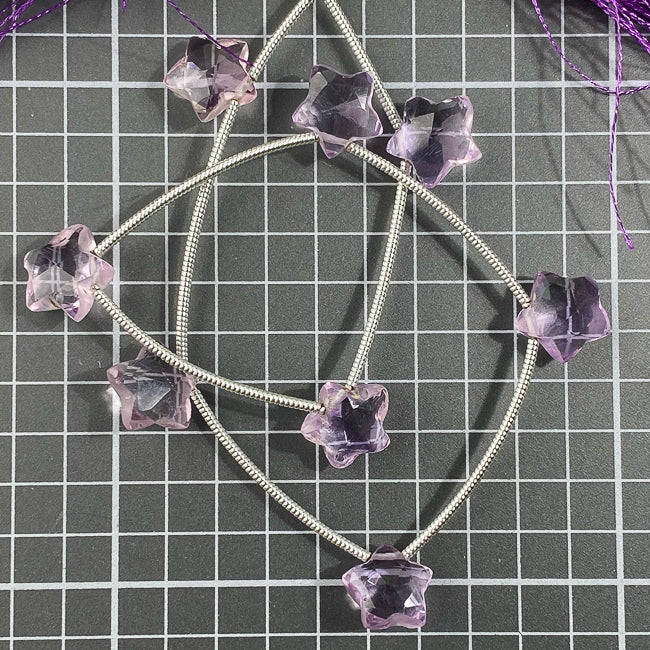 スターカット ブルー