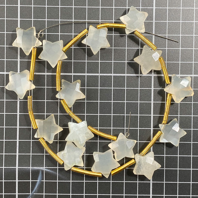 スターカット モノトーン