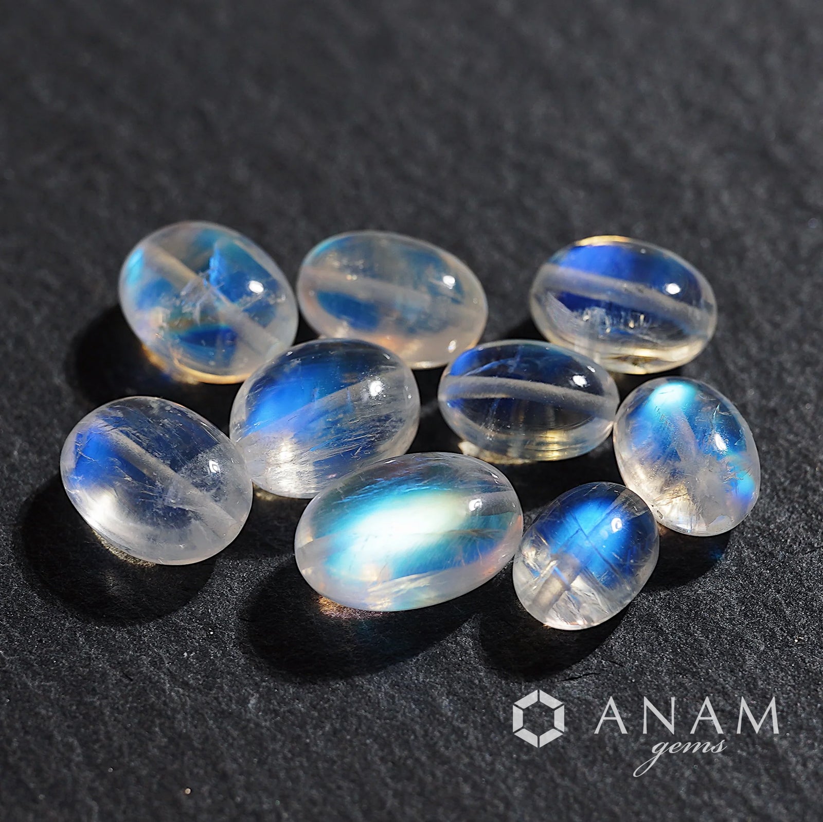スコロライト・ラベンダークォーツ‖ANAM gems-ハンドメイド