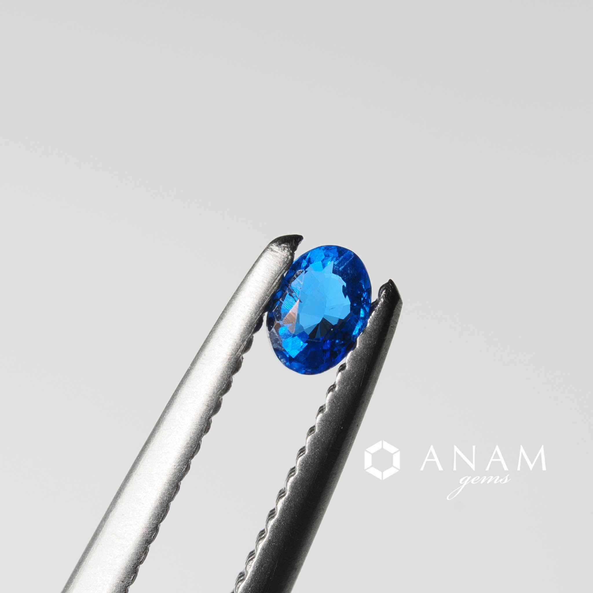 アウイナイト ルース（Hauyne）0.045ct‖ANAM gems（アナムジェムズ
