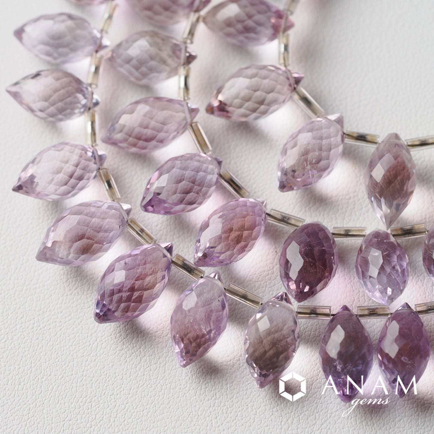 アメトリン　シャンデリア