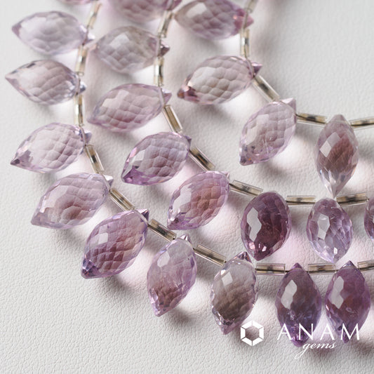 アメトリン　シャンデリア