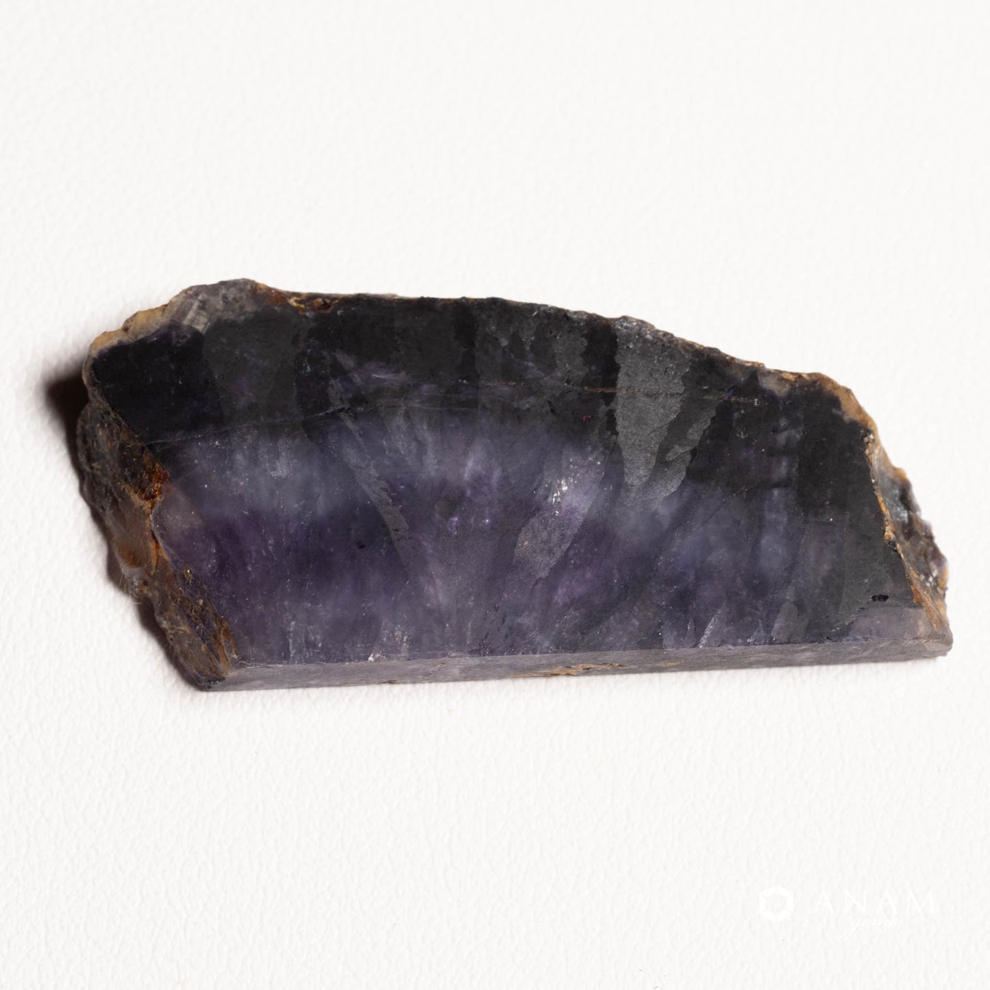 ブルージョン フローライト 1（Blue John）｜イギリス・ダービーシャー州 鉱山直接仕入れ