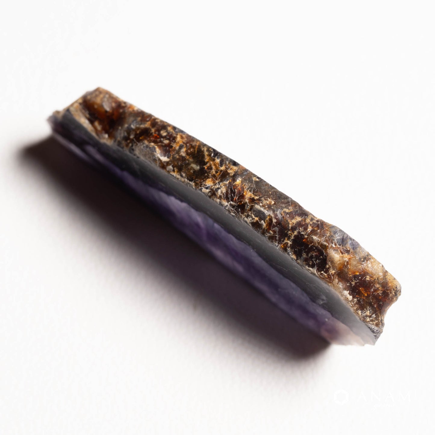 ブルージョン フローライト 1（Blue John）｜イギリス・ダービーシャー州 鉱山直接仕入れ