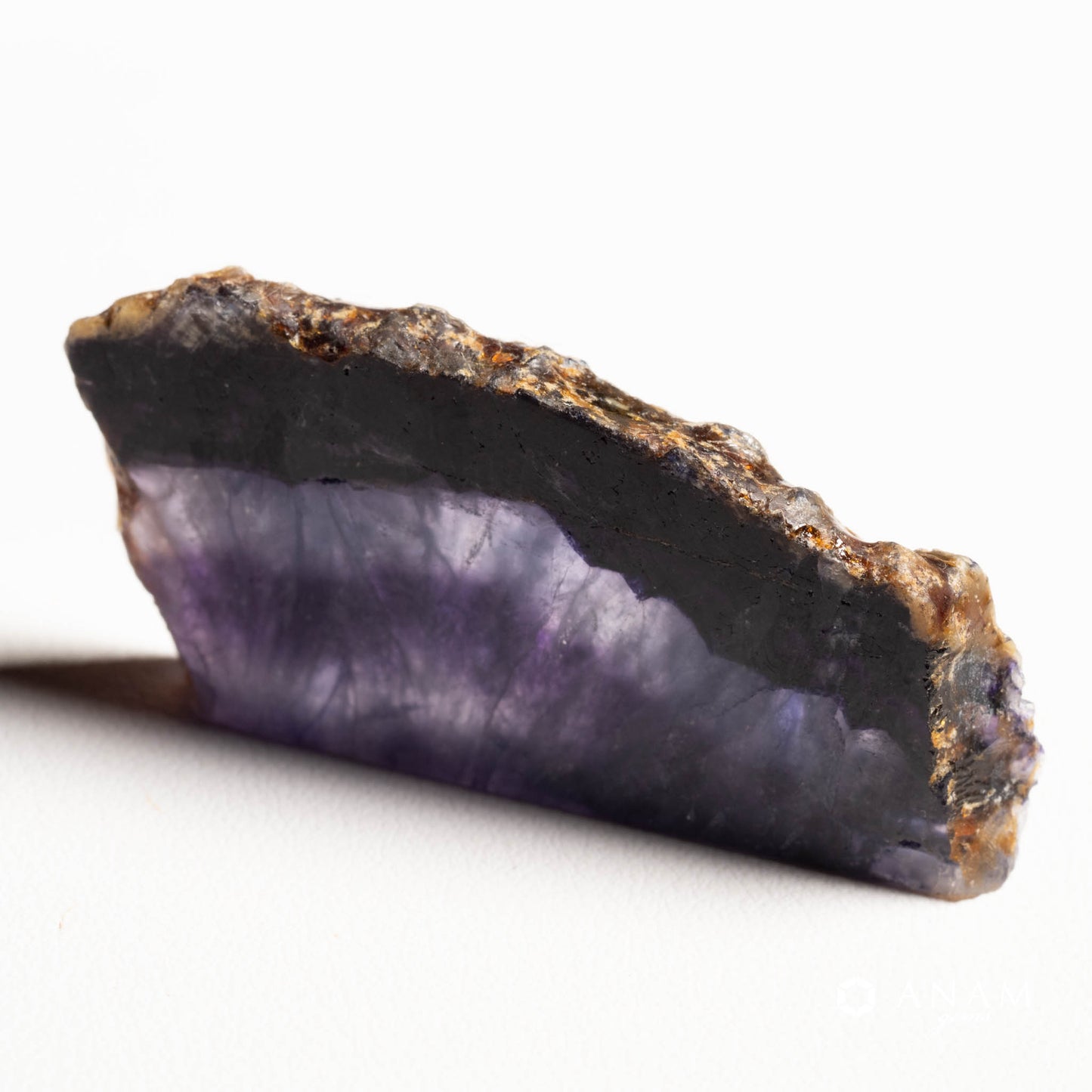 ブルージョン フローライト 1（Blue John）｜イギリス・ダービーシャー州 鉱山直接仕入れ