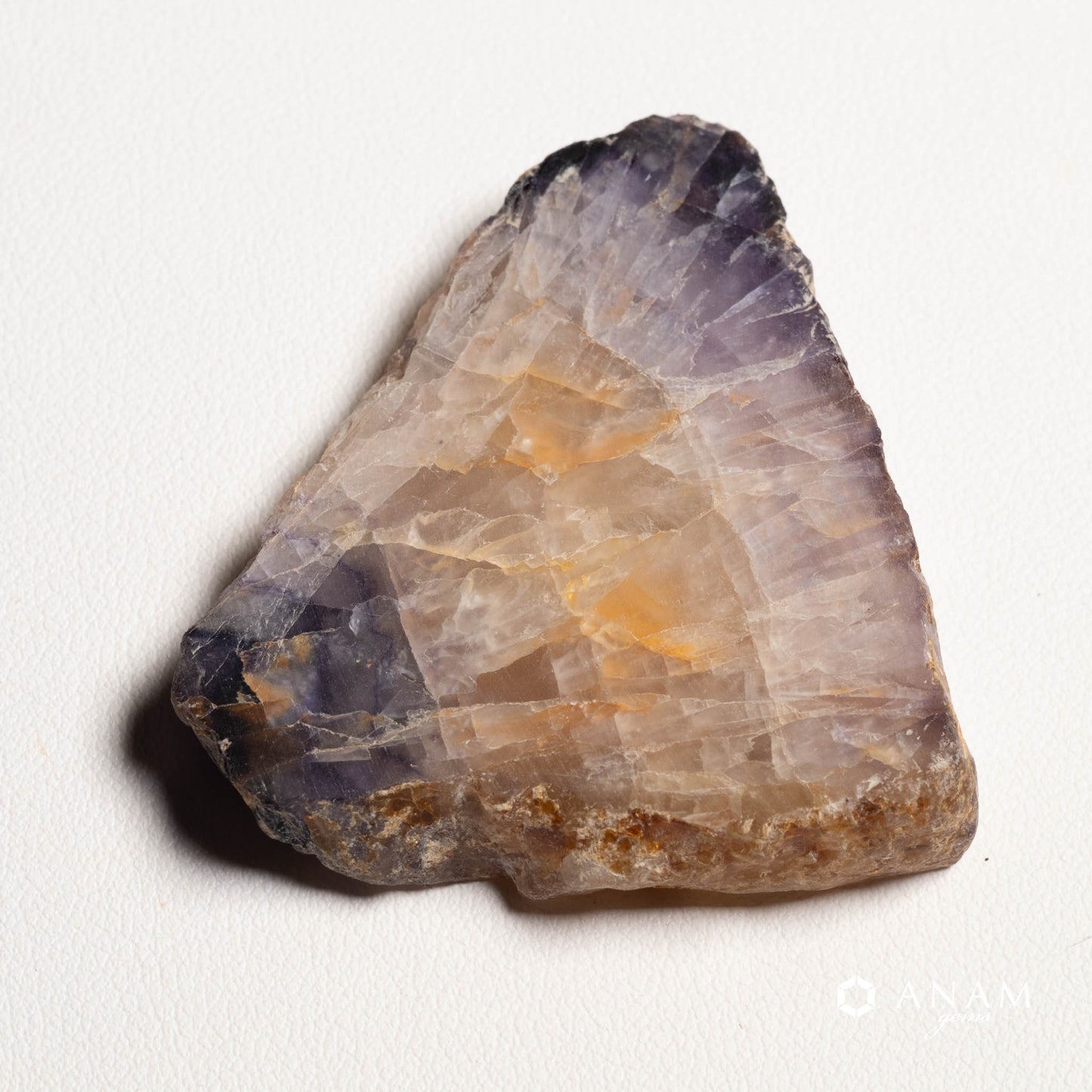 ブルージョン フローライト 2（Blue John）｜イギリス・ダービーシャー州 鉱山直接仕入れ