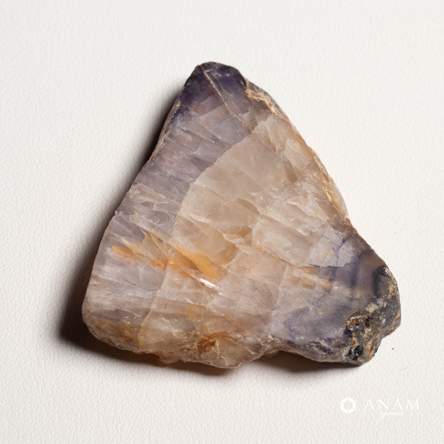 ブルージョン フローライト 2（Blue John）｜イギリス・ダービーシャー州 鉱山直接仕入れ