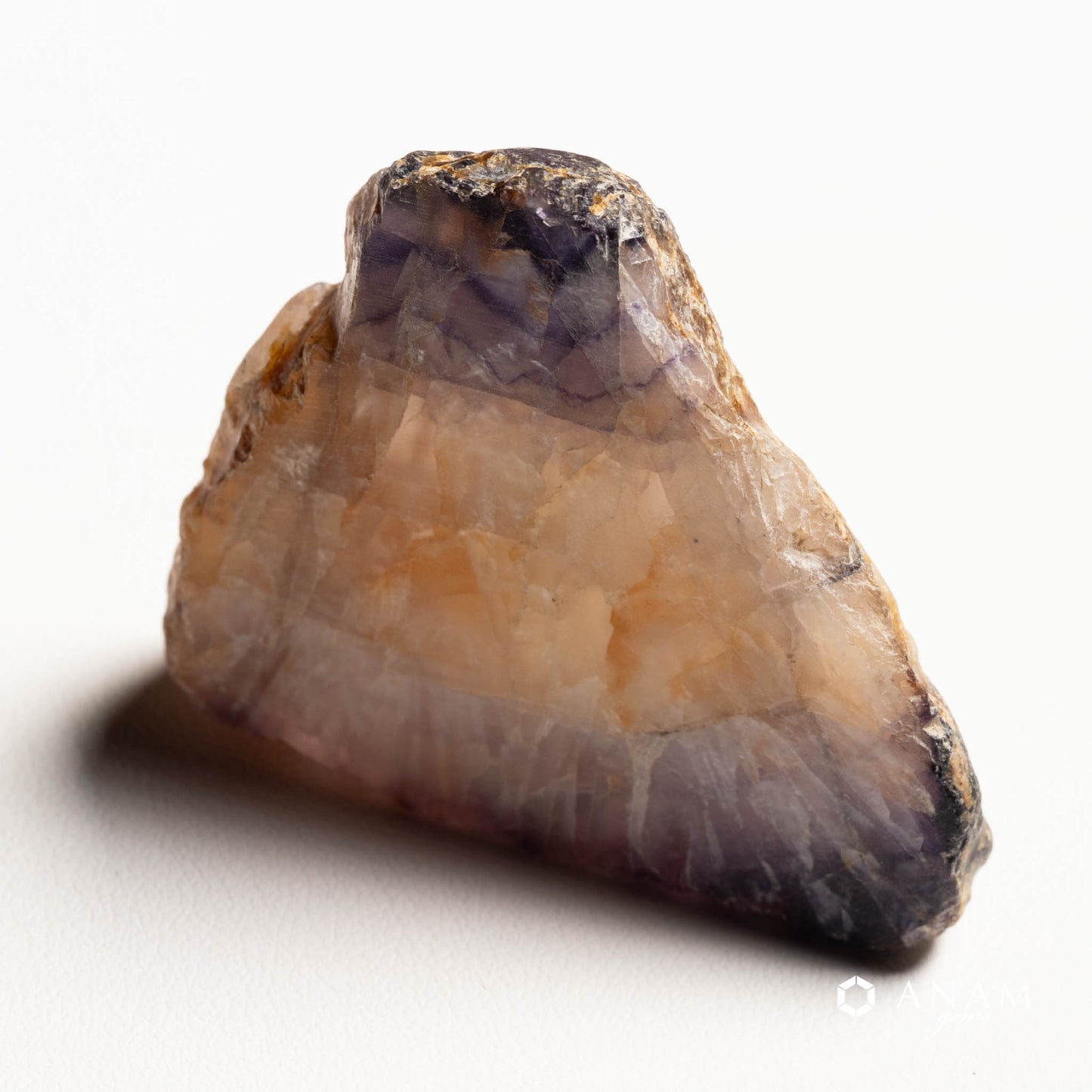 ブルージョン フローライト 2（Blue John）｜イギリス・ダービーシャー州 鉱山直接仕入れ