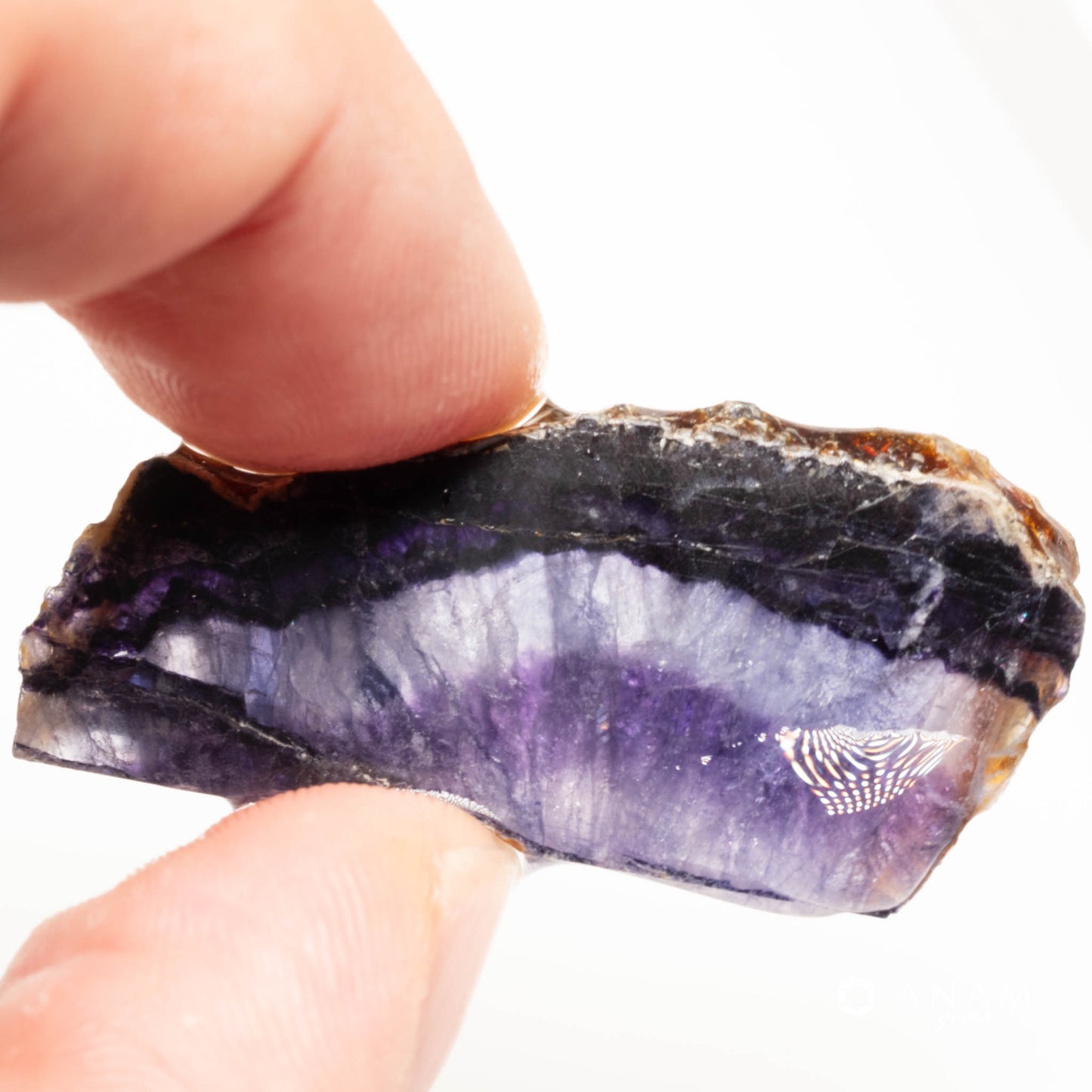 ブルージョン フローライト 1（Blue John）｜イギリス・ダービーシャー州 鉱山直接仕入れ