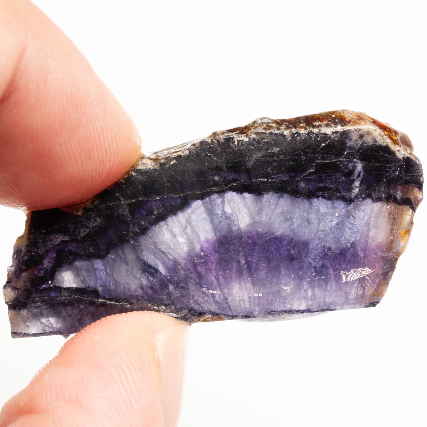 ブルージョン フローライト 1（Blue John）｜イギリス・ダービーシャー州 鉱山直接仕入れ