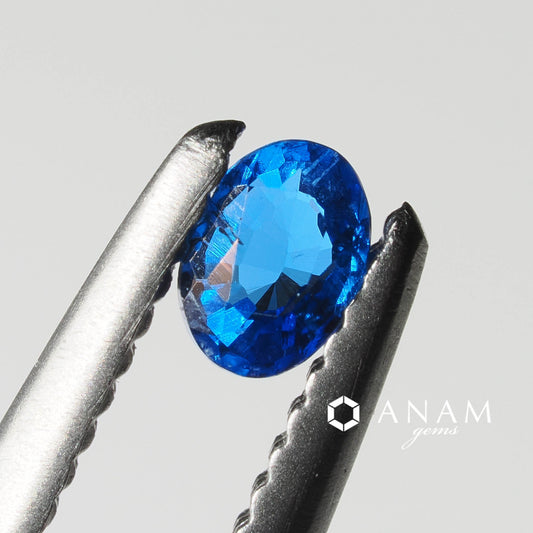 アウイナイト ルース（Hauyne）0.045ct