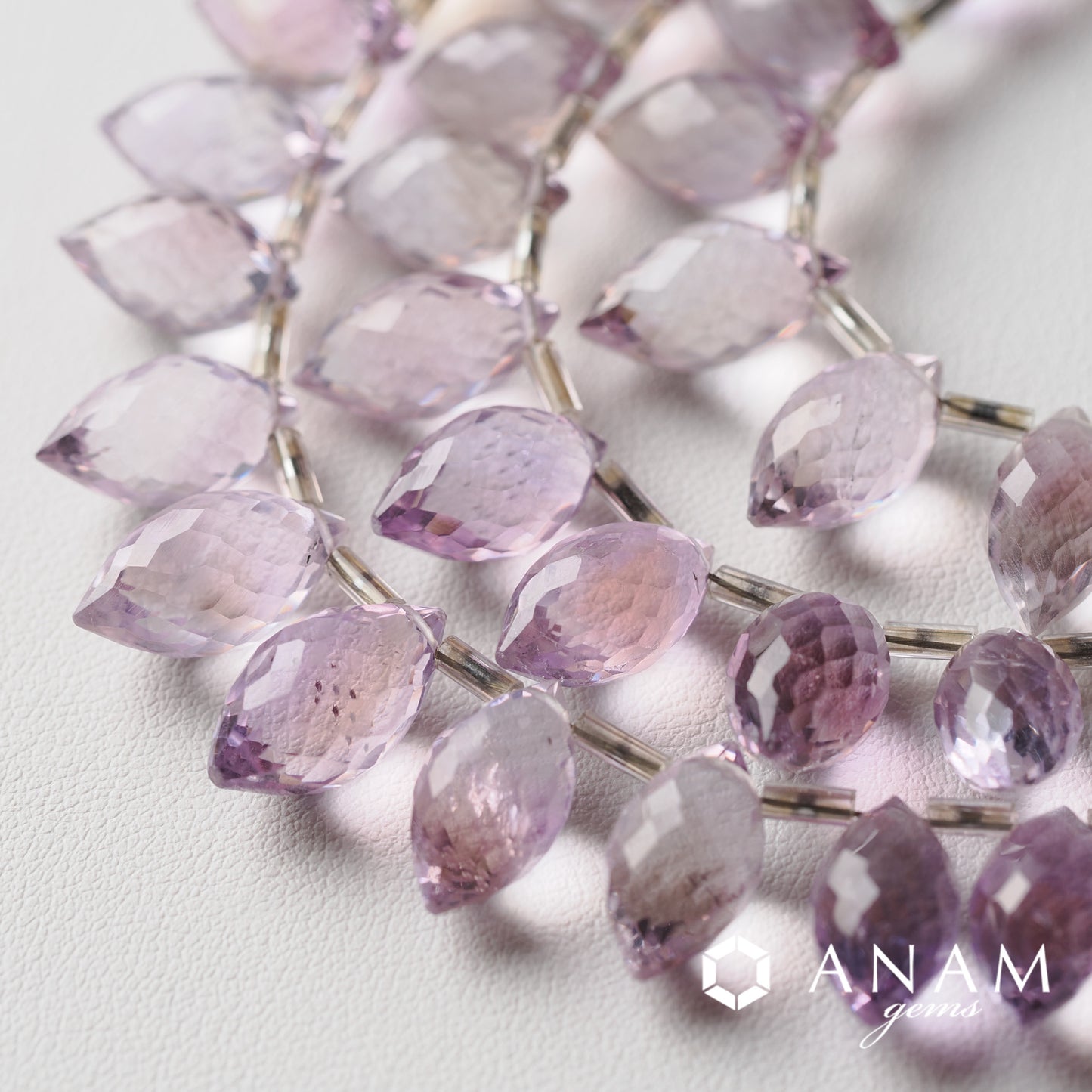 アメトリン　シャンデリア