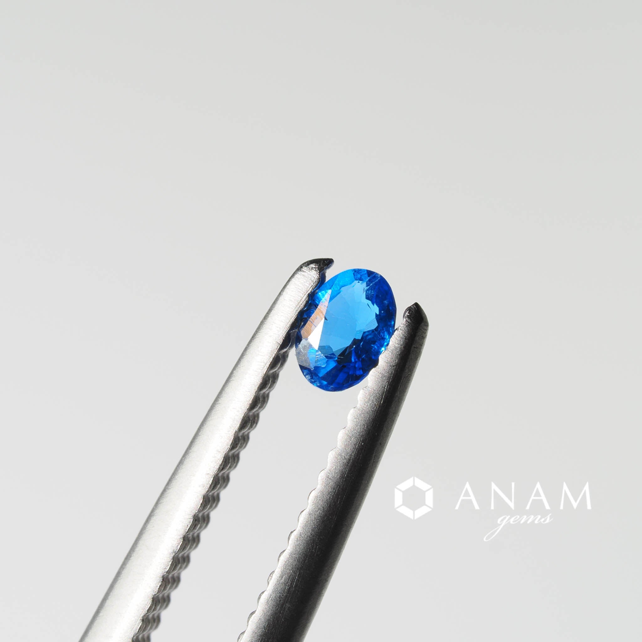 アウイナイト ルース（Hauyne）0.045ct‖ANAM gems（アナムジェムズ