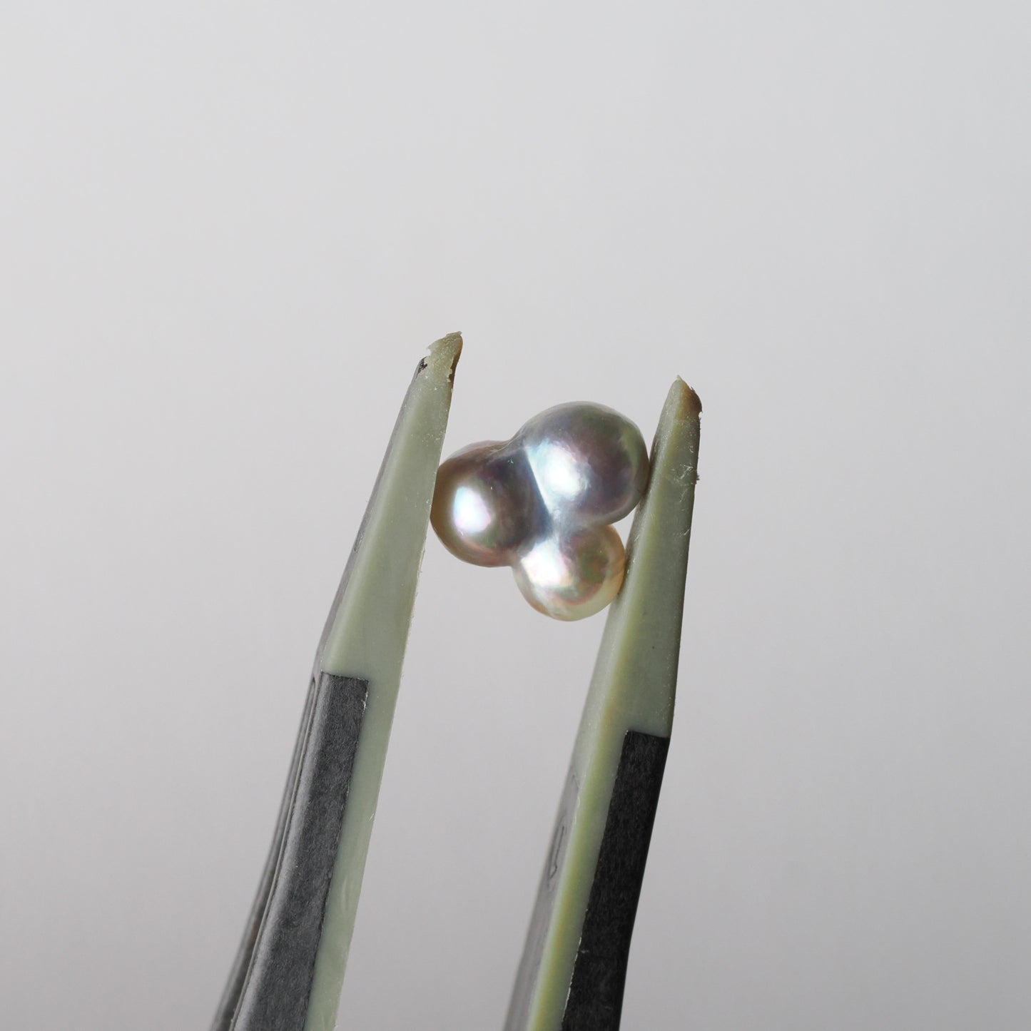 三つ子あこやパール ルース No.2｜Triple Akoya Pearl Loose