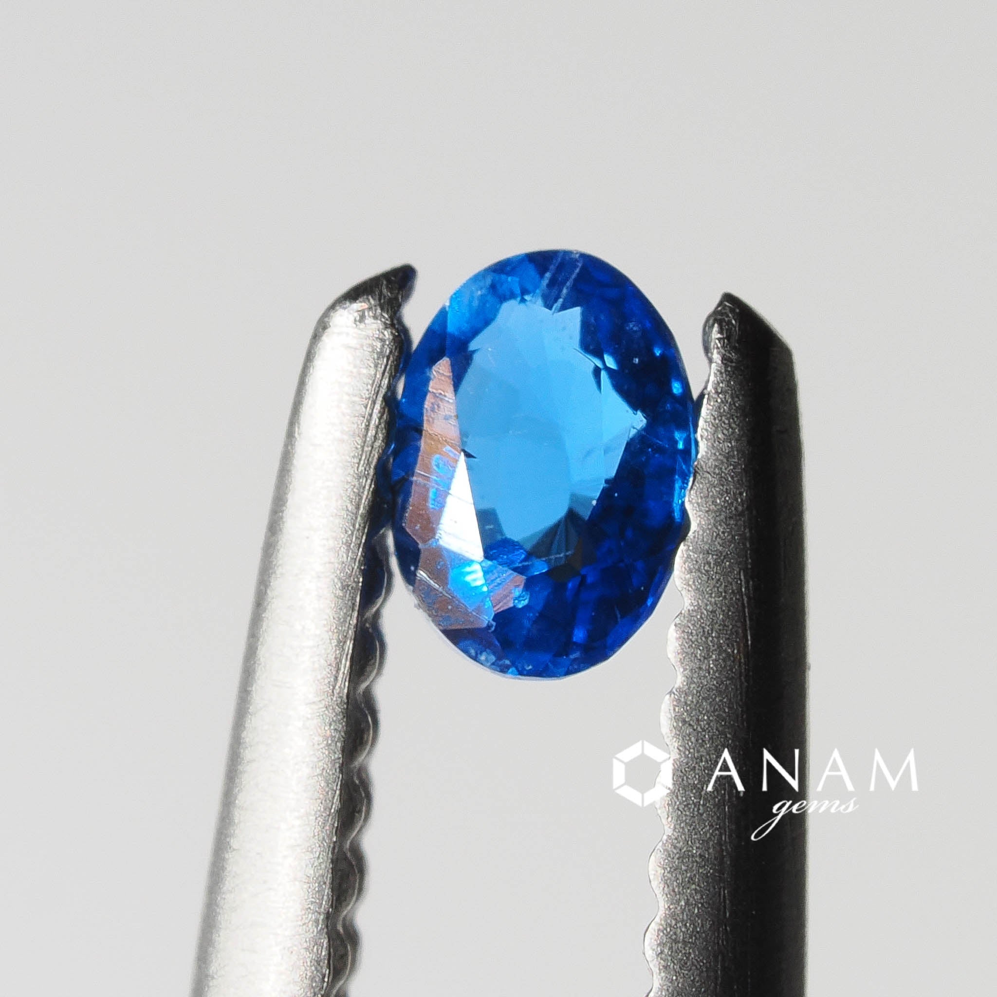 アウイナイト ルース（Hauyne）0.045ct‖ANAM gems（アナムジェムズ
