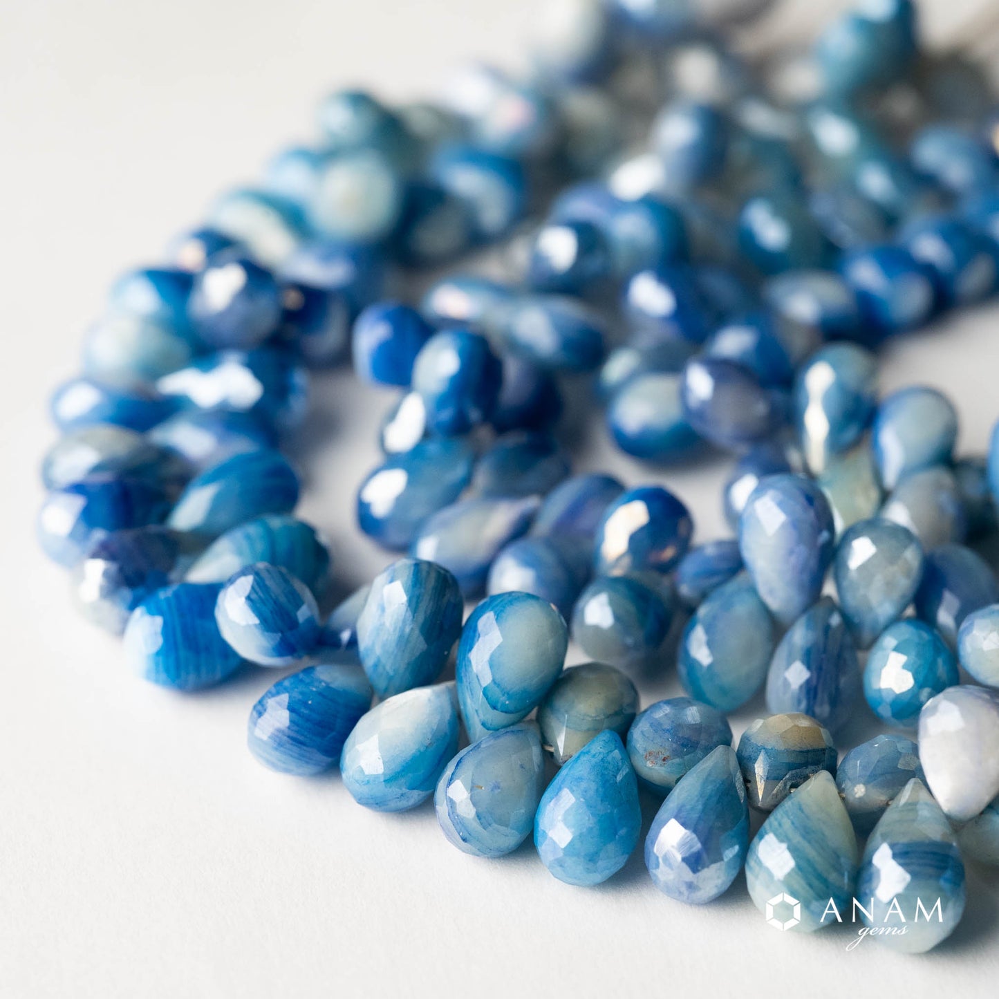 코팅 월 스톤 드롭 컷