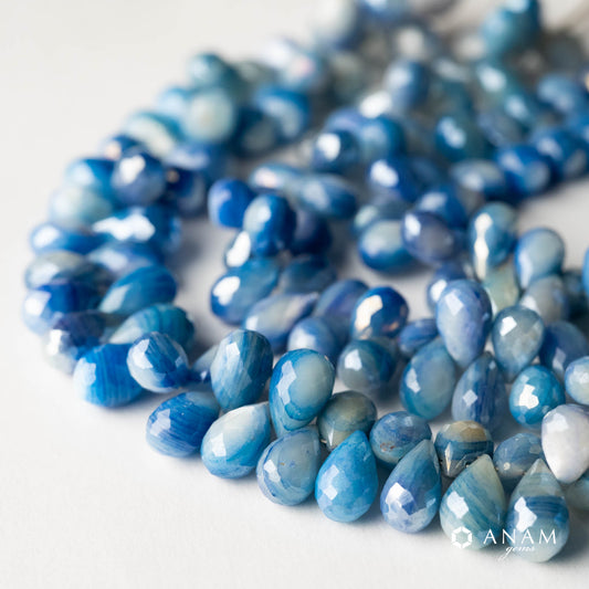 코팅 월 스톤 드롭 컷