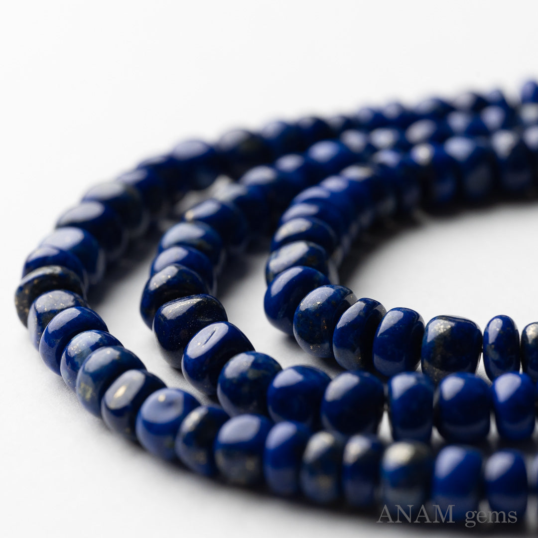 Lapiz-Lazuli-Plain-Button