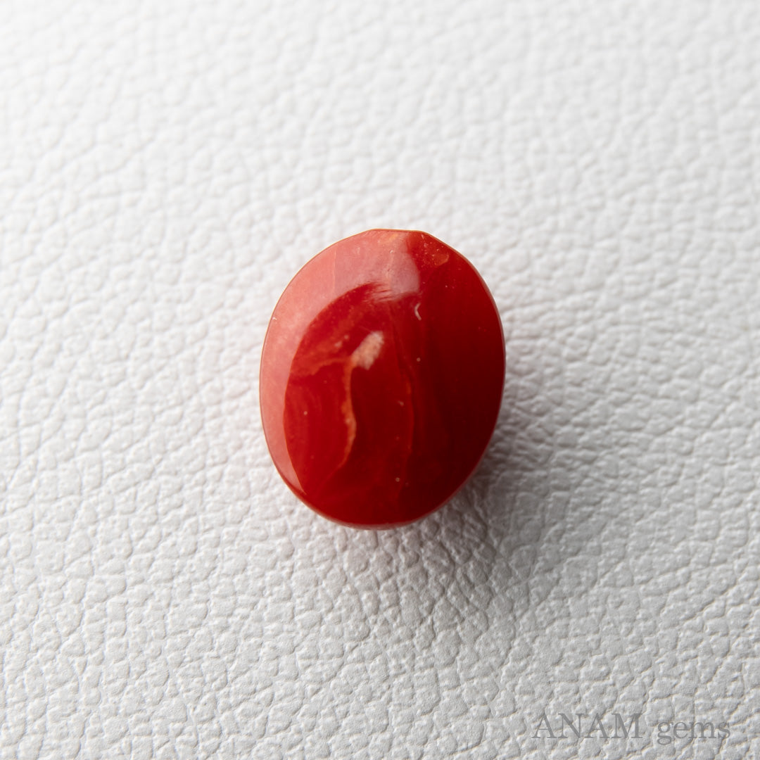 高知産 血赤珊瑚 ルース – ANAM gems・アナムジェムズ
