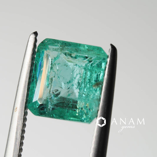 ブラジル産エメラルド 1.43ct｜ Emerald 1.43ct