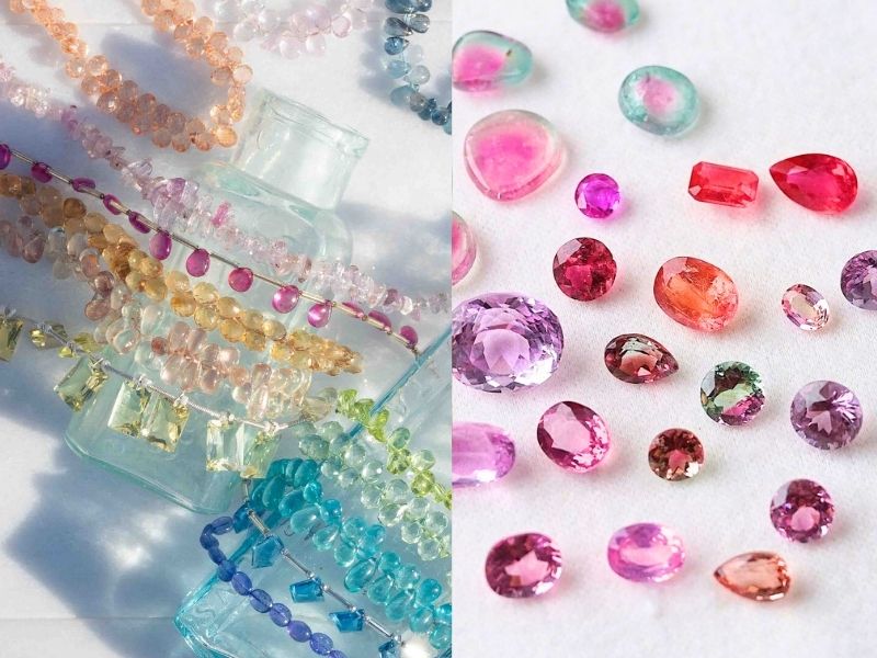 天然石のANAM gemsアナムジェムズ