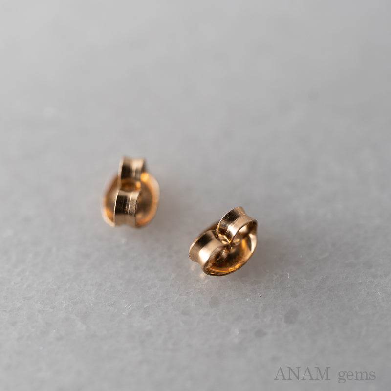 イヤリング・ピアスパーツ-ANAM gems‖ハンドメイドアクセサリー用