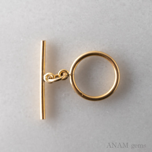 【14 kgf】 Necklace Clasp Design Mantel 16mm
