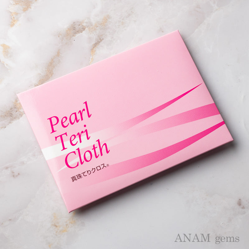 Pearl (pearl) dedicated toilet cleaning cloth