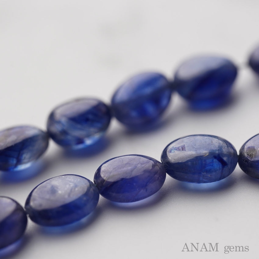 [Popular restock] [Plastic] Sapphire Oval GF (sapphire)