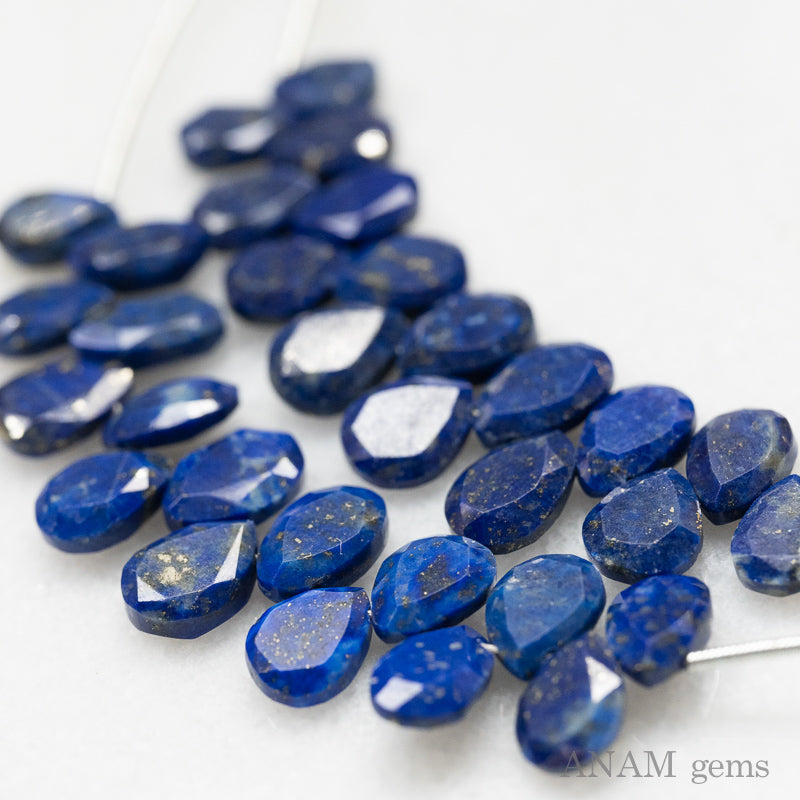 スライスカット-ANAM gems‖ハンドメイドアクセサリー用天然石ビーズを