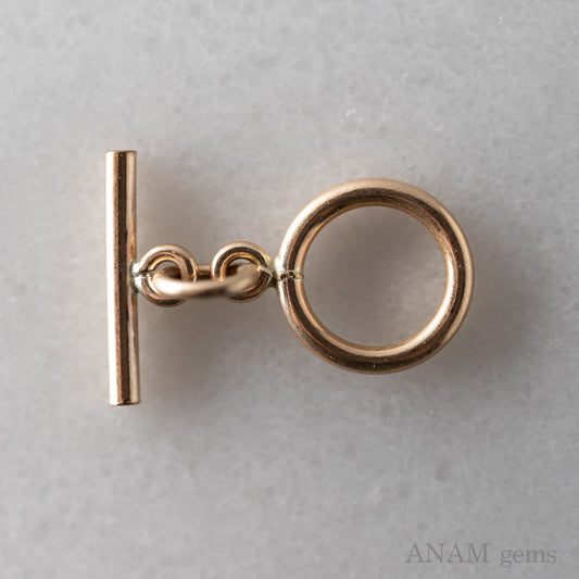 【14 kgf】 Necklace Clasp Design Mantel 11mm
